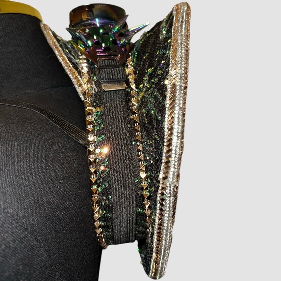 Steam Punk Hat - Picture 4 of 4